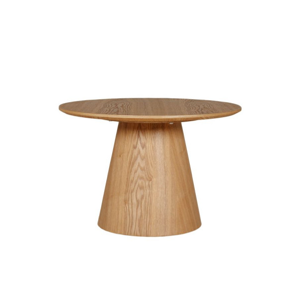 Halie Round Coffee Table